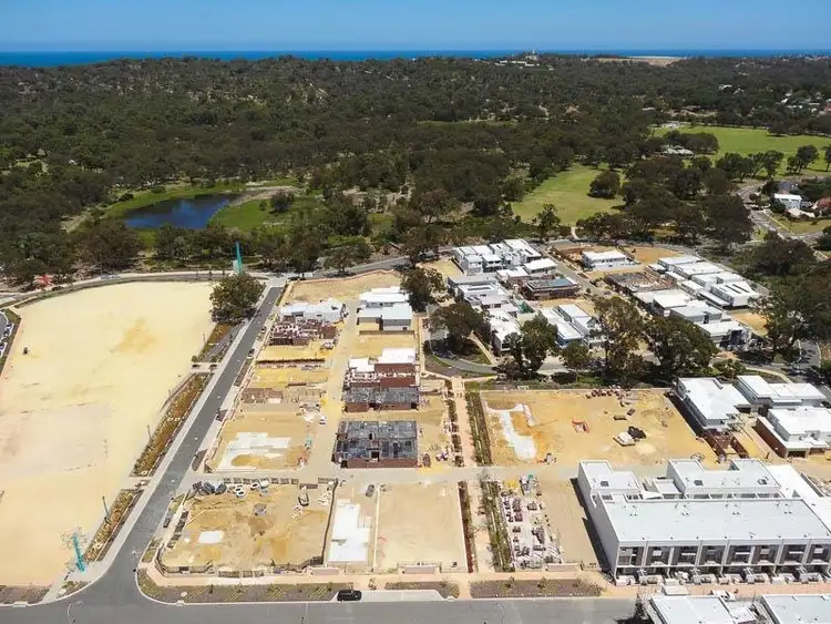 Seventh view of Homely land listing, 160/45 Stadium Drive, Floreat WA 6014