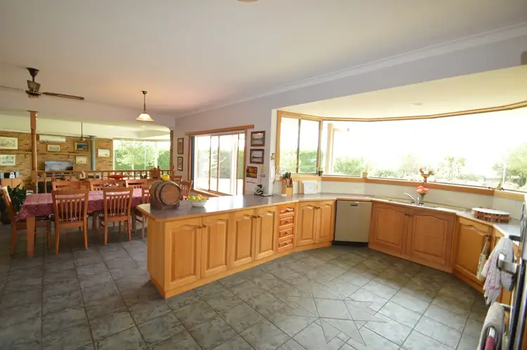 Fifth view of Homely rural property listing, Lot 1, 1880 Loch-Wonthaggi Rd, Blackwood Forest via, Wonthaggi VIC 3995