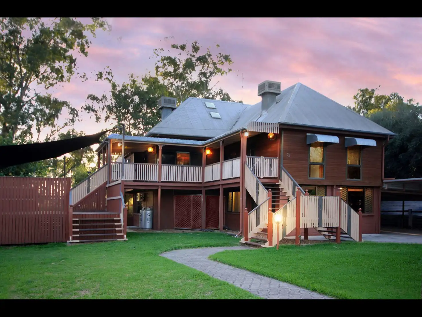 Main view of Homely house listing, 70 Macintyre Street, Goondiwindi QLD 4390
