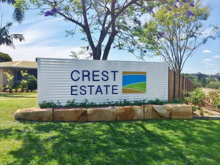 11 Serenity Dve "Crest Estate", Southside QLD 4570