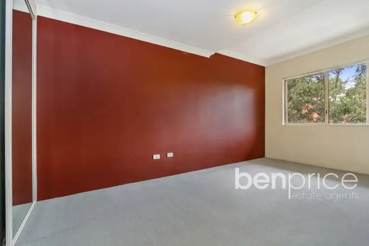 Fifth view of Homely unit listing, 20/2 Hythe Street, Mount Druitt NSW 2770