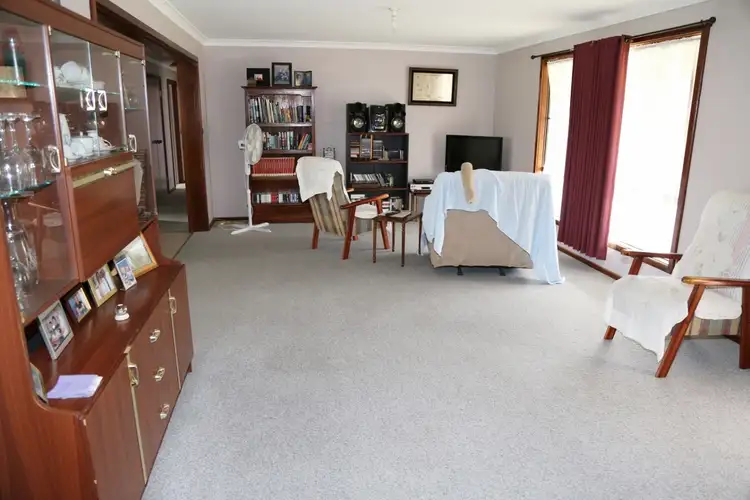 Fourth view of Homely house listing, 1 Camelia Crescent, Castletown WA 6450