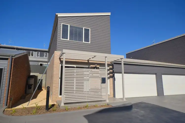 Second view of Homely townhouse listing, 40/6 Cathie Road, Port Macquarie NSW 2444
