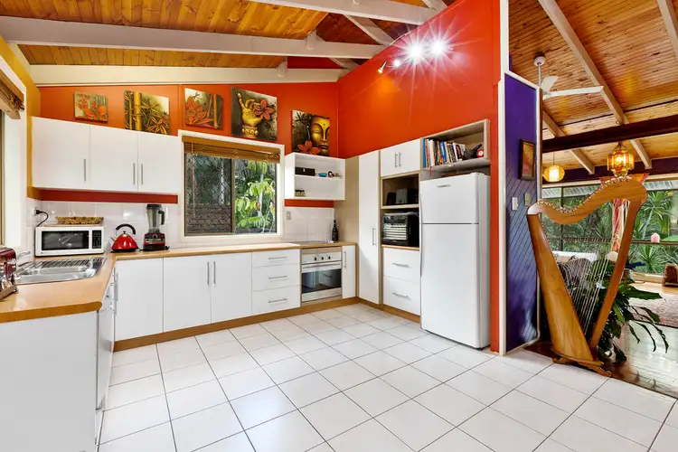 Fourth view of Homely house listing, 124 Peninsula Drive, Bilambil Heights NSW 2486