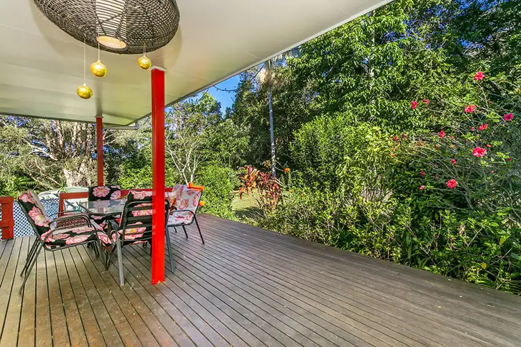 Fourth view of Homely rural property listing, 2431 Coolamon Scenic Drive, Ocean Shores NSW 2483