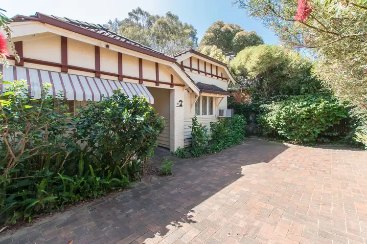 Sixth view of Homely house listing, 19 Brassey Street, Swanbourne WA 6010