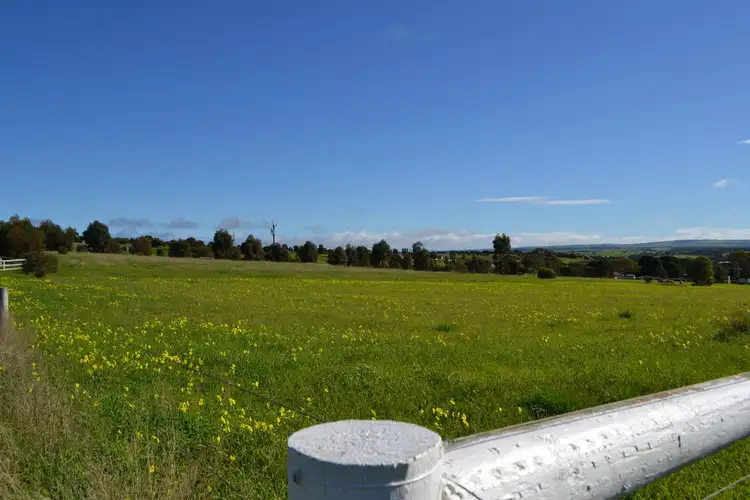 Second view of Homely land listing, 1-11 Thornbill Road, Boston SA 5607