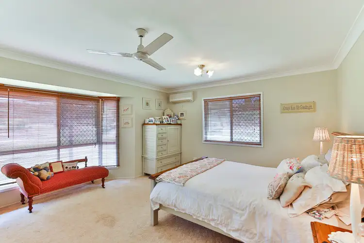 Fifth view of Homely house listing, 15 Heritage Court, Glenvale QLD 4350