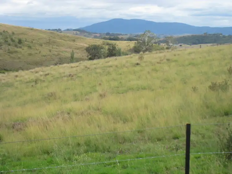 Third view of Homely land listing, Lot C Brianderry Rd, Bega NSW 2550