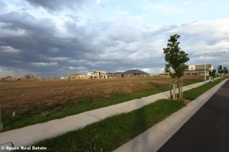 Second view of Homely land listing, Lot 6113 Ewing Loop, Oran Park NSW 2570