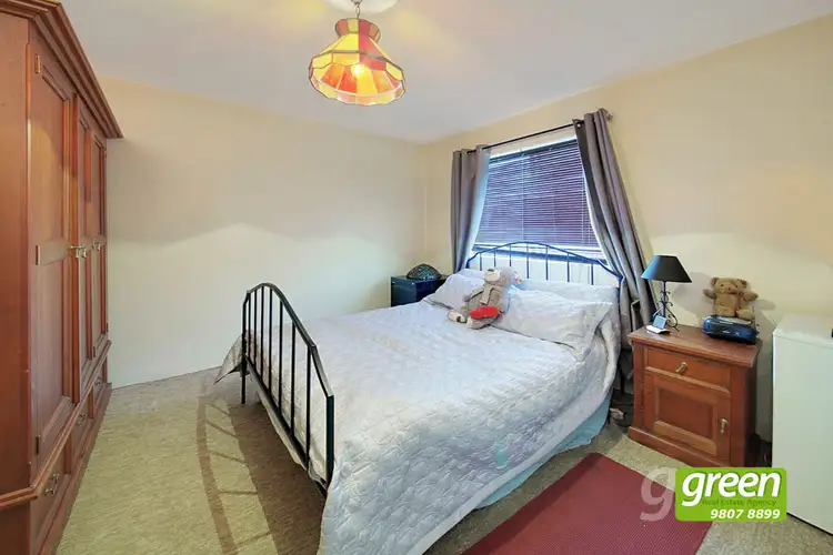 Fourth view of Homely unit listing, 4/31 Devlin Street, Ryde NSW 2112