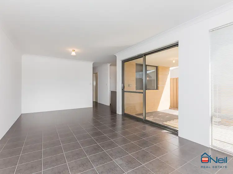 Fifth view of Homely house listing, Unit 4 / 17 Banyard Ave, Kelmscott WA 6111