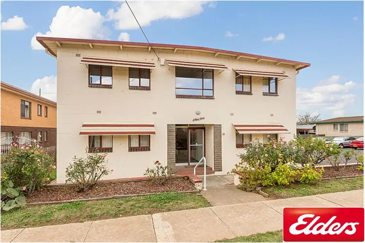 6/10 Arthur Street, Crestwood NSW 2620