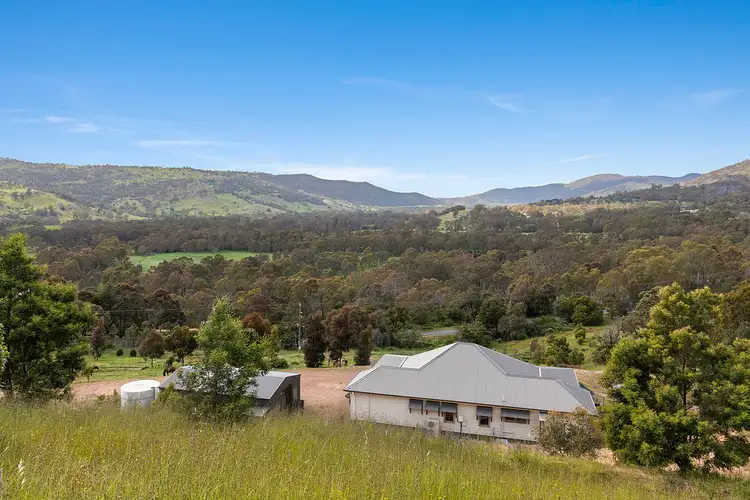 Seventh view of Homely rural property listing, 8301 Goulburn Valley Hwy, Trawool VIC 3660