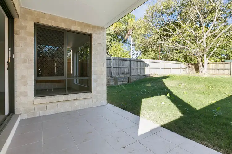 Fifth view of Homely house listing, 73 Hutton Avenue, Wynnum QLD 4178