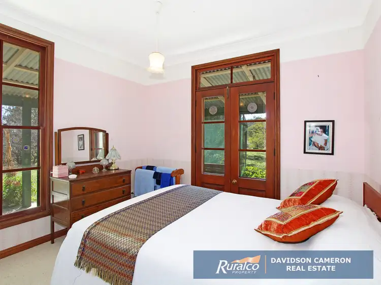 Fifth view of Homely house listing, 359 Yarrol Road, Kootingal NSW 2352