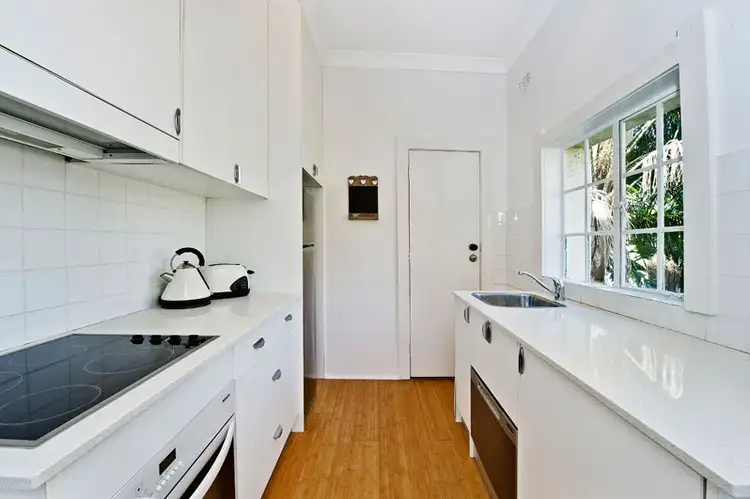 Fourth view of Homely apartment listing, 24/64 Sir Thomas Mitchell Road, Bondi Beach NSW 2026