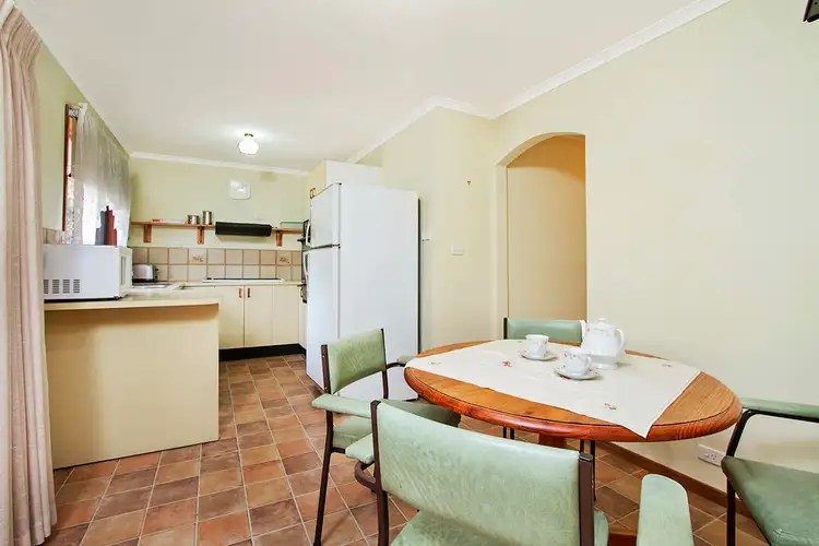 Second view of Homely house listing, 4/196 Mollison Street, Kyneton VIC 3444