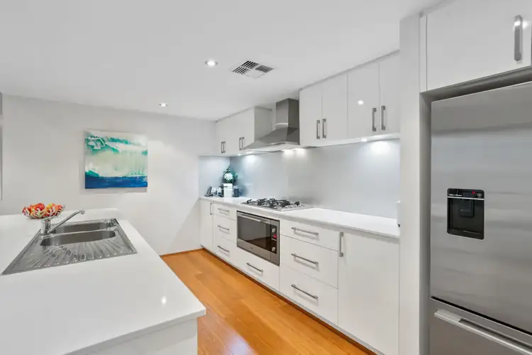 Sixth view of Homely house listing, 8 Prionotes Corner, Churchlands WA 6018