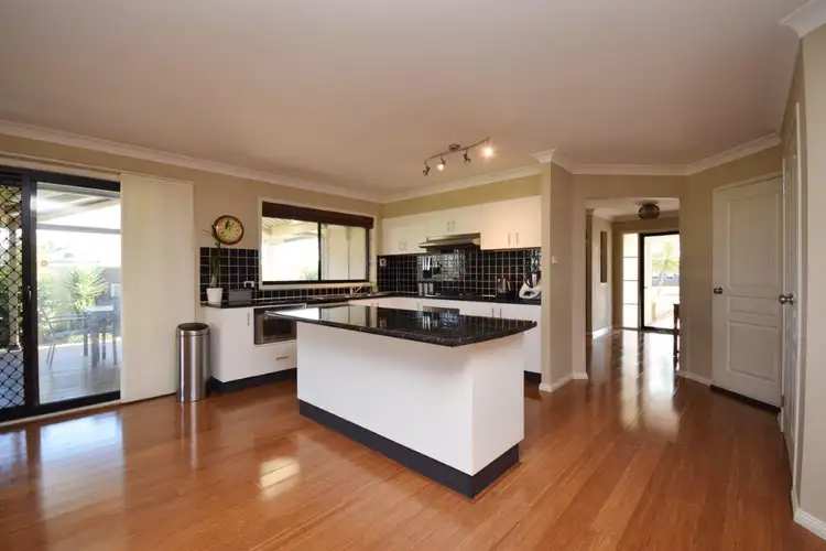 Second view of Homely house listing, 8 Wattlebird Road, South Nowra NSW 2541