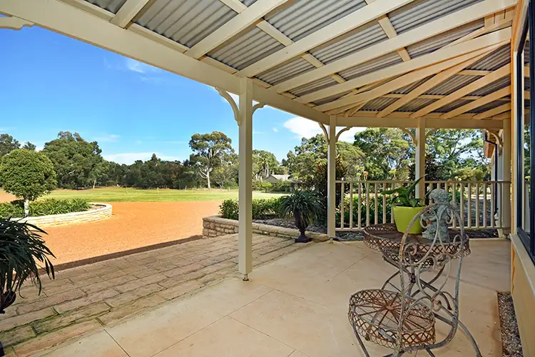 Second view of Homely house listing, 59 Loton Road, Millendon WA 6056