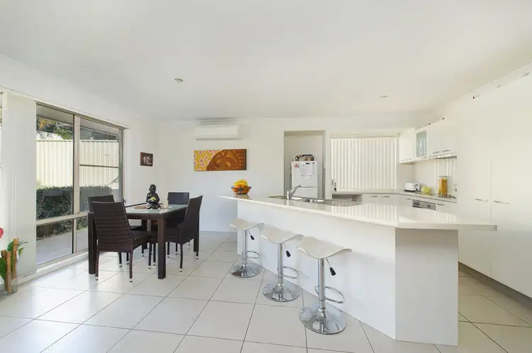Third view of Homely house listing, 4 Grenadines Way, Bonny Hills NSW 2445