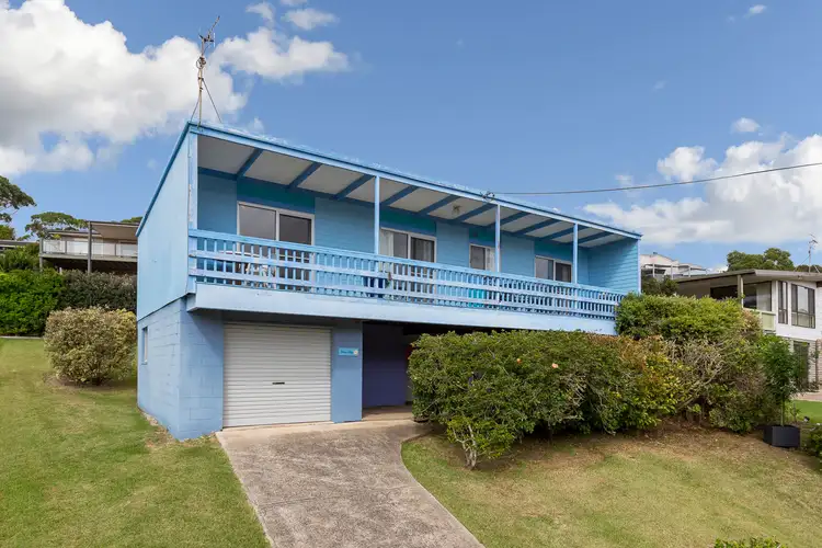 Third view of Homely house listing, 12 Merinda Street, Malua Bay NSW 2536