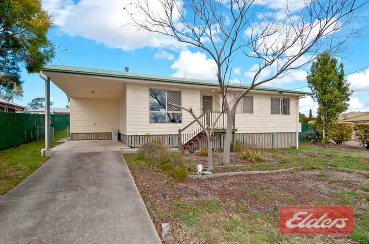 5 Cedar Drive, Beaudesert QLD 4285