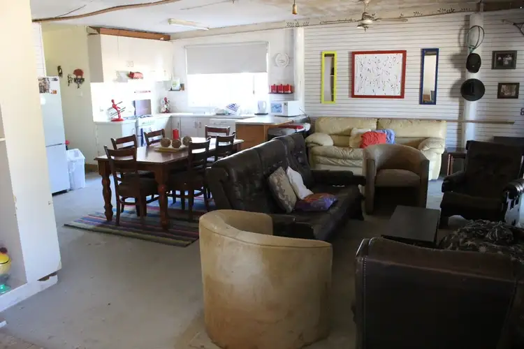 Fourth view of Homely house listing, 417 McDougals Road,, Bundalong VIC 3730