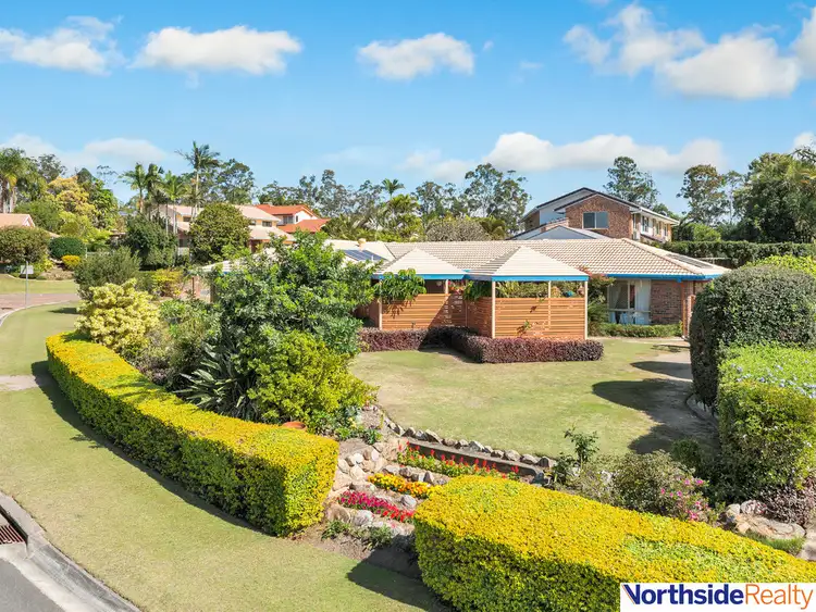 Third view of Homely house listing, 21 Gleneagles Crescent, Albany Creek QLD 4035