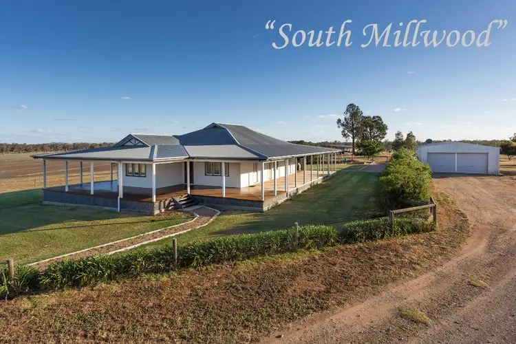 Main view of Homely house listing, 2171 Old Narrandera Road, Currawarna NSW 2650