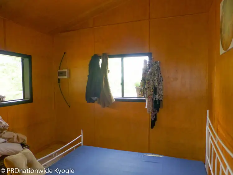 Fifth view of Homely rural property listing, 0 Blackhorse Creek Road, Eden Creek via, Kyogle NSW 2474