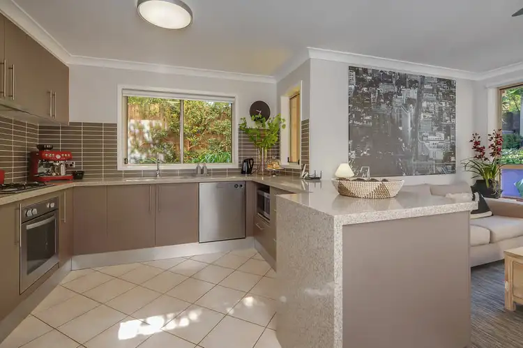 Fourth view of Homely house listing, 2/29 Hall Road, Hornsby NSW 2077