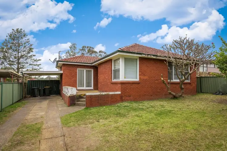 165 Princes Highway, Dapto NSW 2530