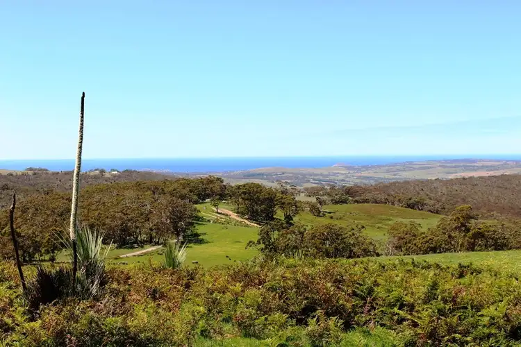 Seventh view of Homely rural property listing, A22 Strangways Road, Inman Valley SA 5211