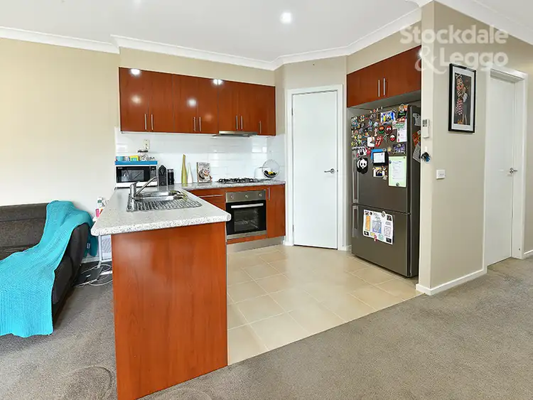 Fourth view of Homely house listing, 3/45 Eumarella Street, Tullamarine VIC 3043