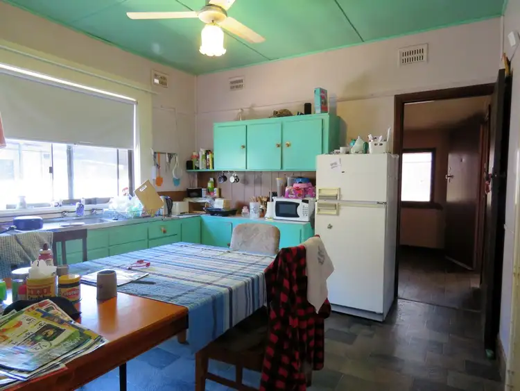 Fourth view of Homely house listing, 489 Alldis Avenue, Lavington NSW 2641