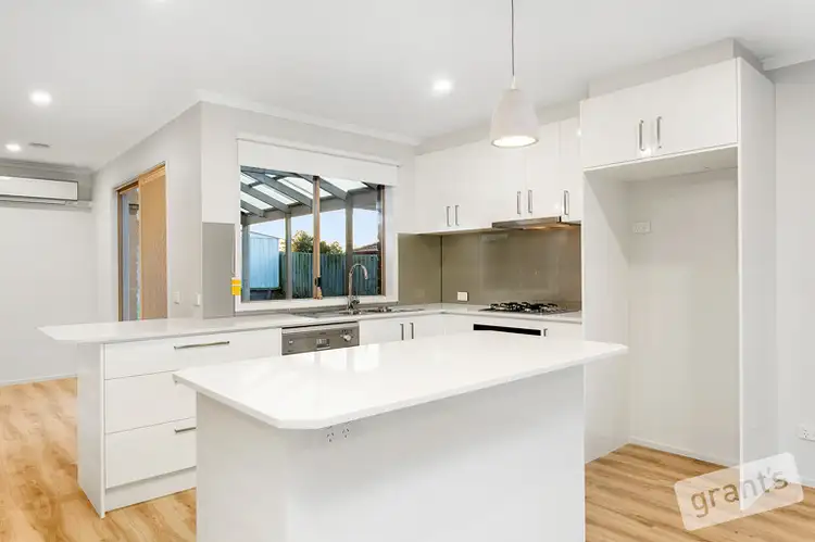 Second view of Homely house listing, 16 Terrapin Drive, Narre Warren South VIC 3805