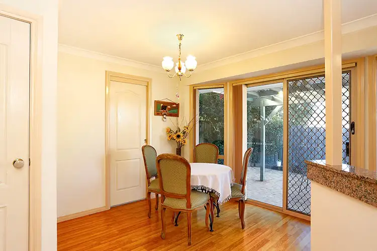 Sixth view of Homely townhouse listing, Address available on request