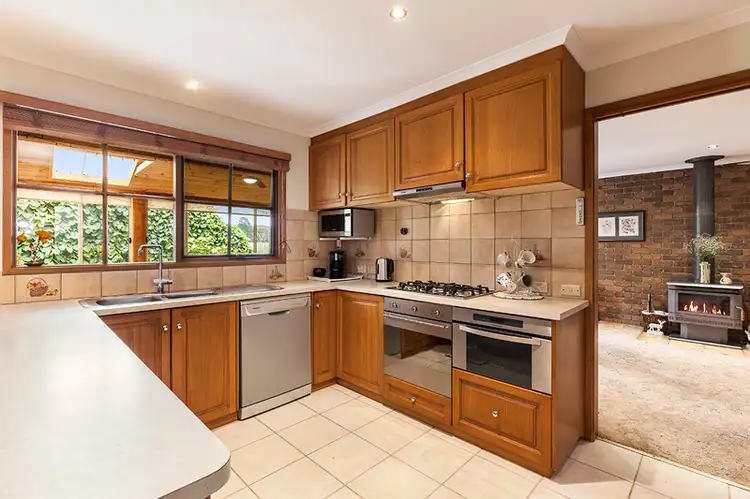 Fourth view of Homely house listing, 66 Prossors Lane, Red Hill VIC 3937