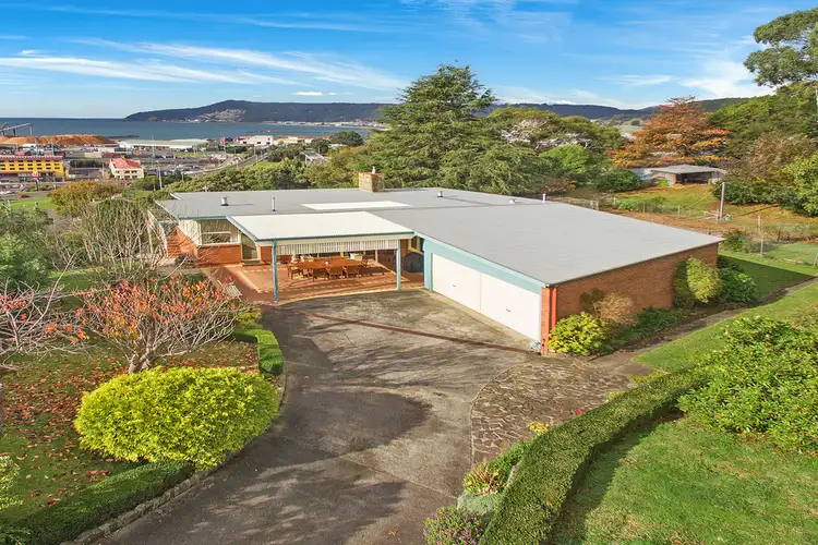 Fourth view of Homely house listing, 7 Vernon Place, Burnie TAS 7320