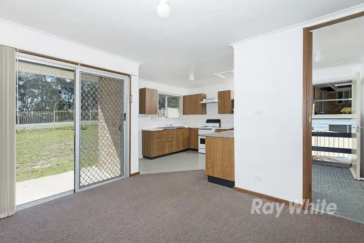 Fourth view of Homely house listing, 65 The Ridgeway, Bolton Point NSW 2283