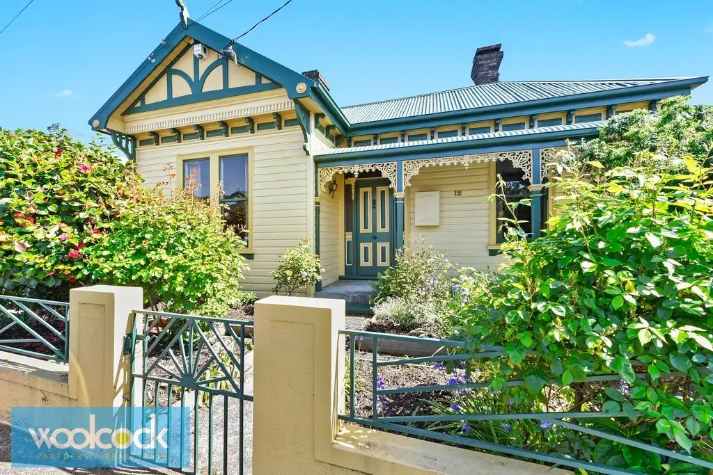Main view of Homely house listing, 12 Wilson Street, South Launceston TAS 7249