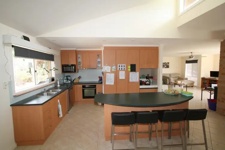 Sixth view of Homely house listing, 5 MORUNDAH ST, Cooma NSW 2630