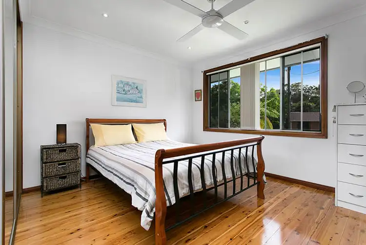 Sixth view of Homely house listing, 8 Kingswood Road, Engadine NSW 2233
