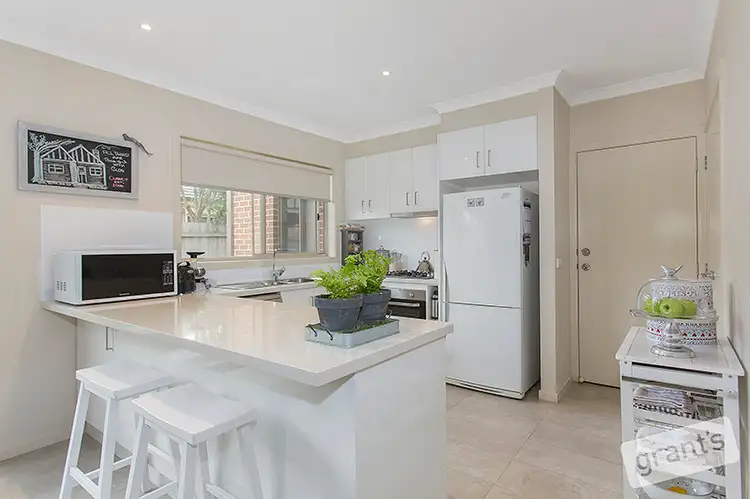Fifth view of Homely house listing, 2/12-14 Rosslare Place, Cranbourne VIC 3977