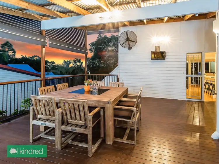 Third view of Homely house listing, 109 Plucks Road, Arana Hills QLD 4054