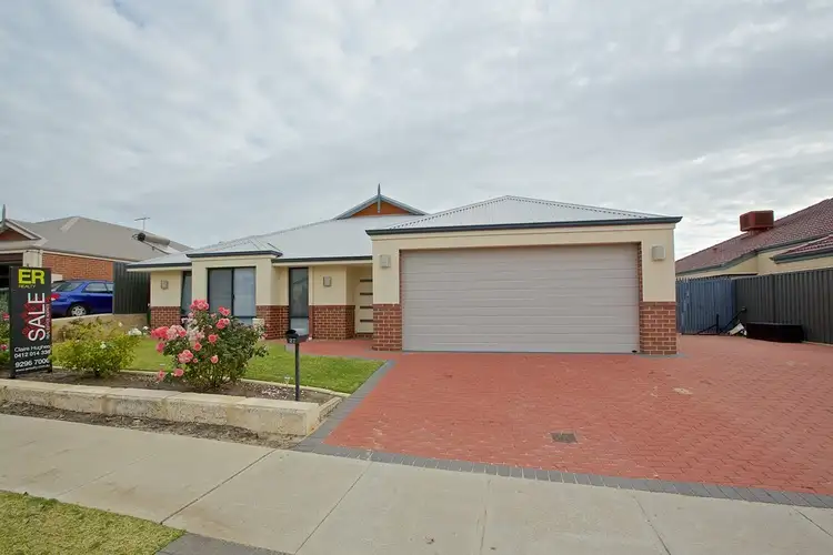 Second view of Homely house listing, 27 Amethyst Parkway, Aveley WA 6069