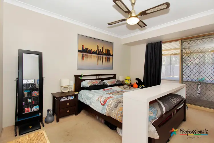 Fifth view of Homely house listing, 5 Niagara Place, Morley WA 6062