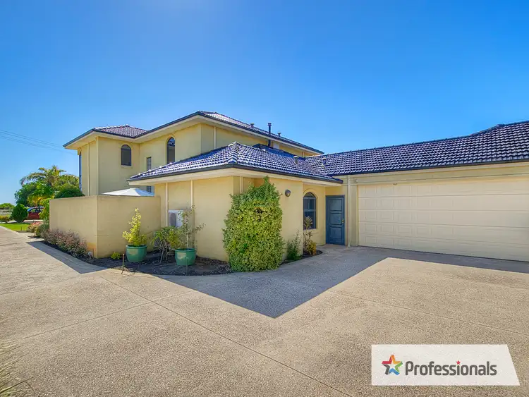 Fourth view of Homely house listing, 1/900 Geographe Bay Road, Geographe WA 6280